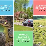 La Taniere De Appartement Durbuy