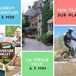 La Taniere De Durbuy