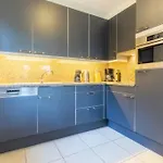 Appartement La Taniere De