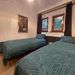 Appartement La Taniere De *
