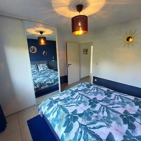 La Taniere De Apartmán