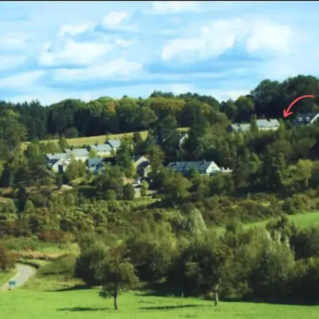 Apartmán La Taniere De