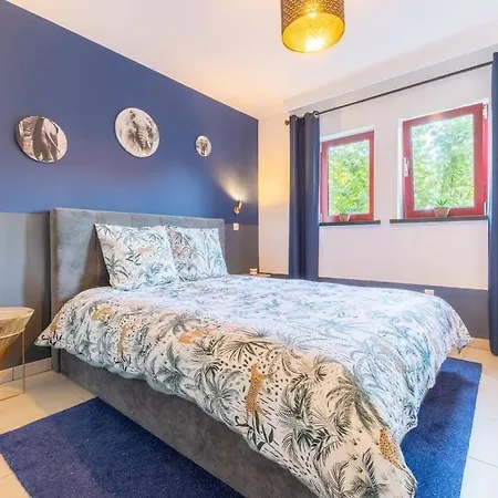 La Taniere De * Durbuy