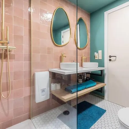 Apartmán La Taniere De