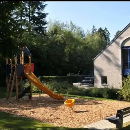 Apartmán La Taniere De Durbuy