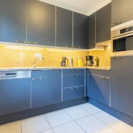 Apartmán La Taniere De