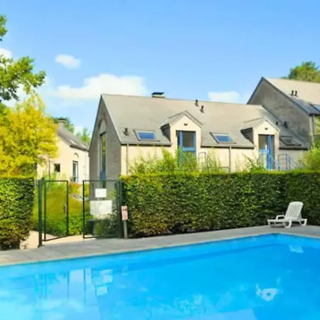 Apartmán La Taniere De *