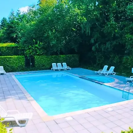 La Taniere De Durbuy